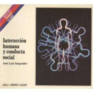 Interacción humana y conducta social